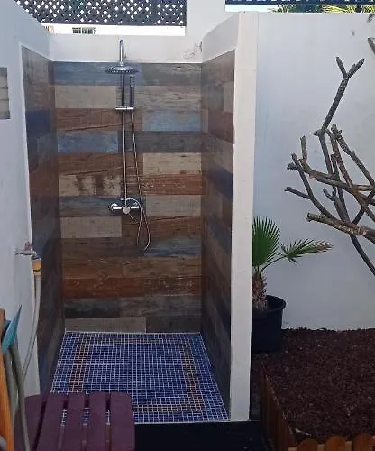 Apartament Punta Negra *