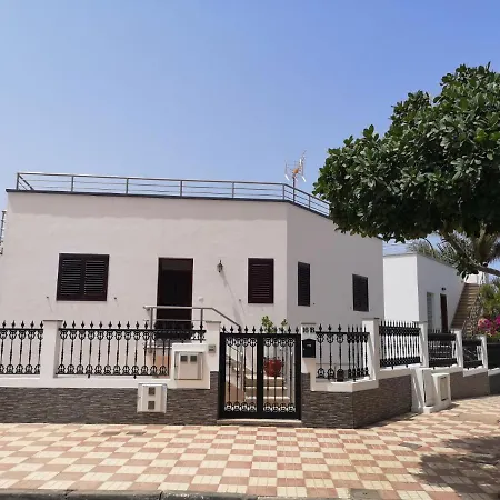 Punta Negra Apartament Puerto de Santiago (Tenerife)