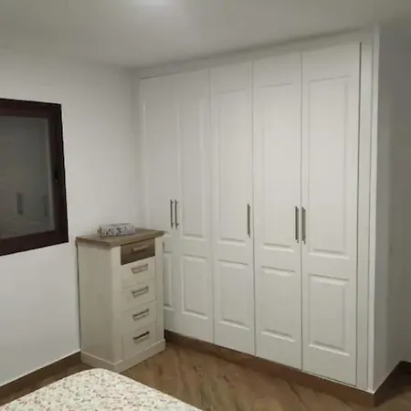 Apartmán Punta Negra