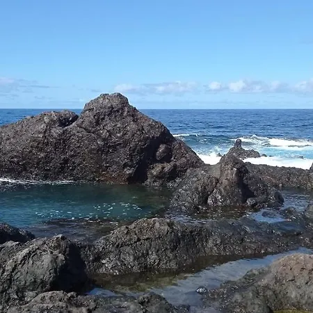 Punta Negra Apartmán
