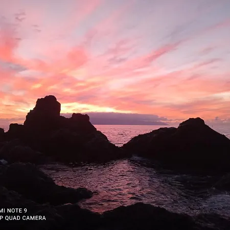 Punta Negra Lägenhet *