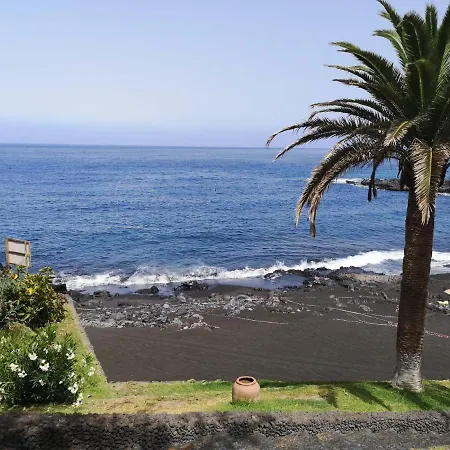 Lägenhet Punta Negra *