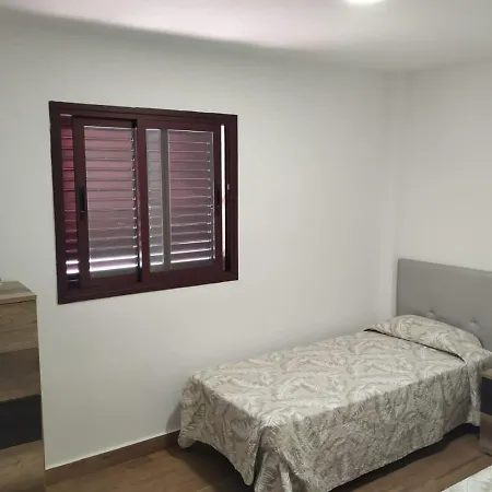 Punta Negra Daire